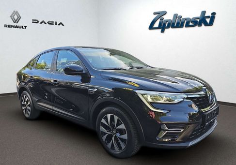 Renault Arkana, 2023