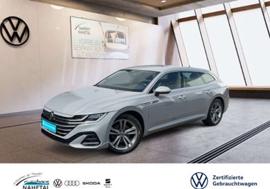 Volkswagen Arteon, 2023
