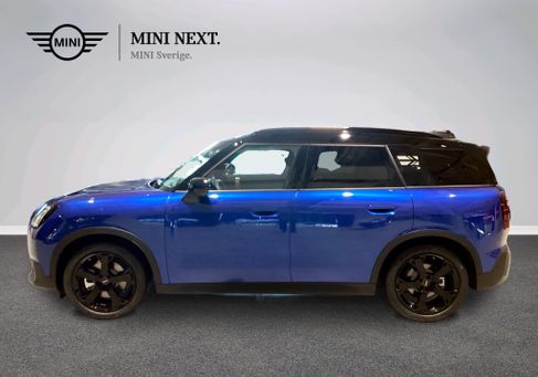MINI, 2026