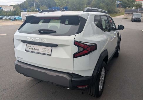 Dacia Duster, 2026 3