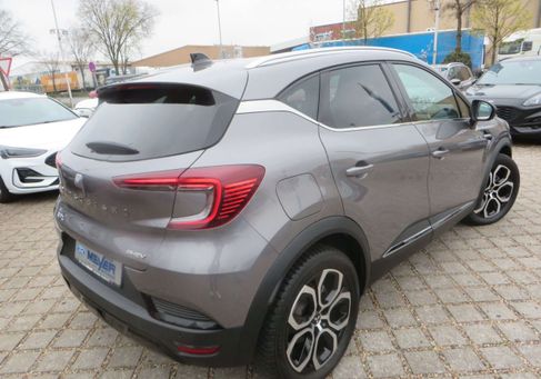 Mitsubishi ASX, 2023