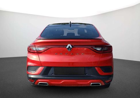 Renault Arkana, 2023