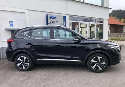 MG ZS, 2023