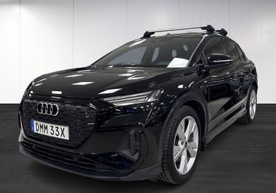 Audi Q4, 2022