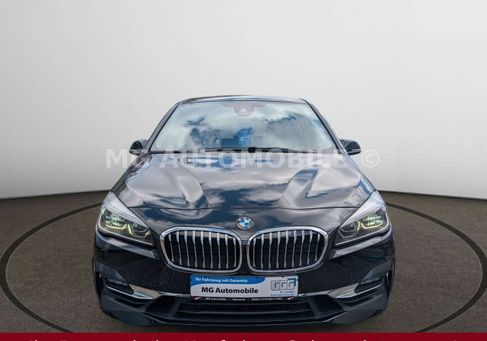 BMW 220, 2021 2