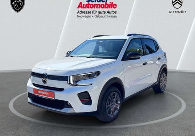 Citroën C3, 2026