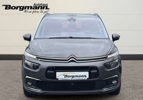 Citroën C4 Picasso, 2020