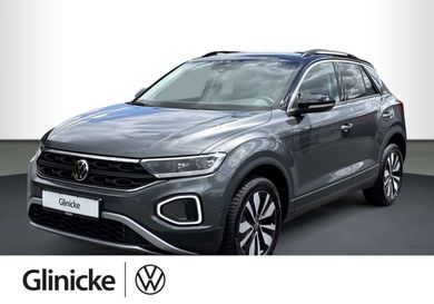 Volkswagen T-Roc, 2025