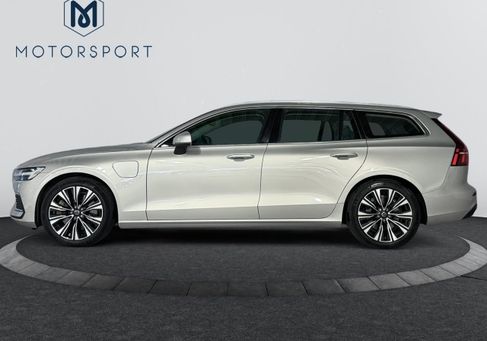 Volvo V60, 2023 3