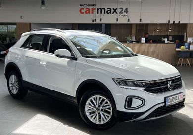 Volkswagen T-Roc, 2023