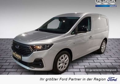 Ford Transit Connect, 2026