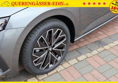 Skoda Scala, 2026