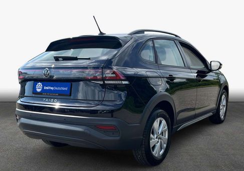 Volkswagen Taigo, 2024