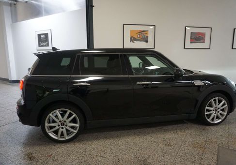 MINI Cooper S Clubman, 2018