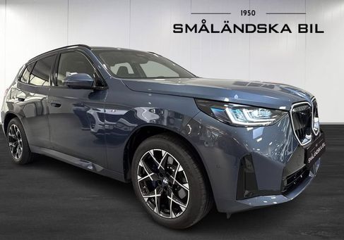 BMW, 2025 3