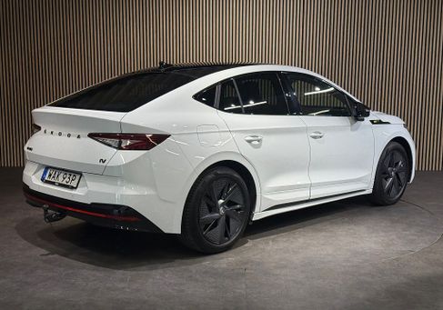 Skoda Enyaq, 2023