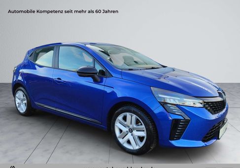 Renault Clio, 2024