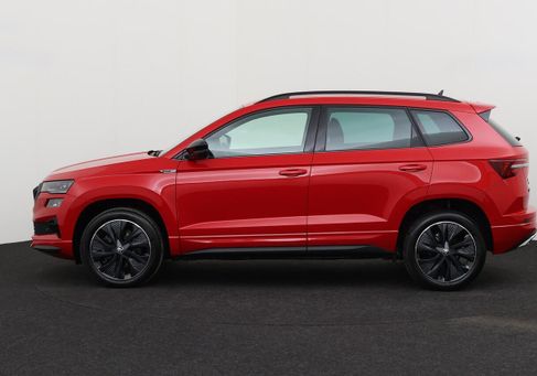 Skoda Karoq, 2024