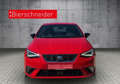 Seat Ibiza, 2024 2