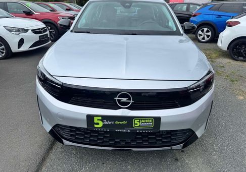 Opel Corsa, 2024 3