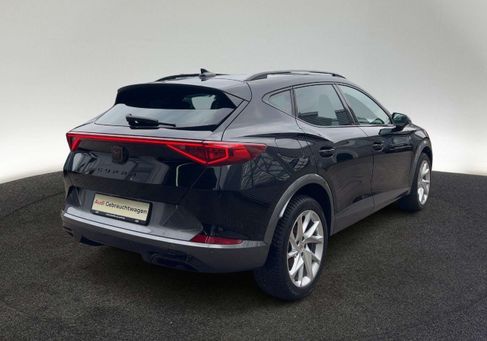 Cupra Formentor, 2022