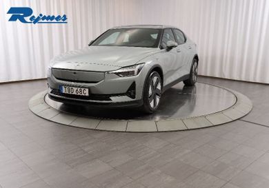 Polestar 2, 2025