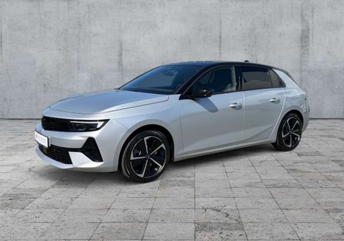 Opel Astra, 2025