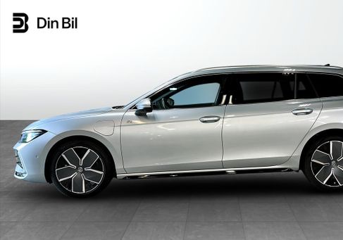 Volkswagen Passat Variant, 2026 2