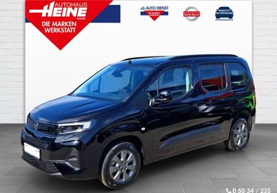 Opel Combo, 2026