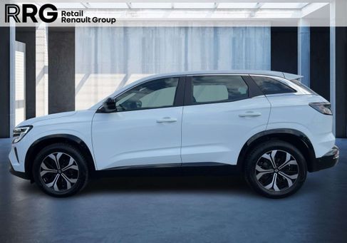 Renault Austral, 2024
