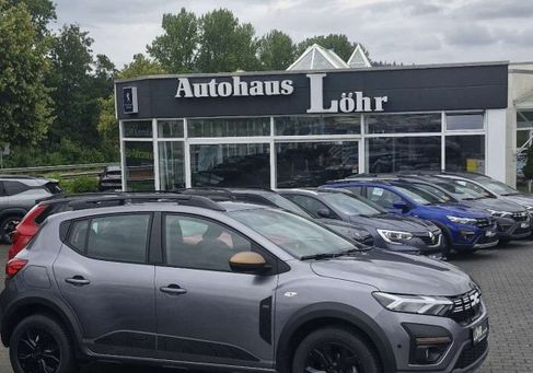 Dacia Sandero, 2025