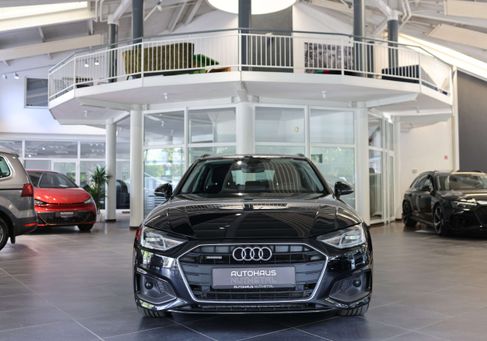 Audi A4, 2023