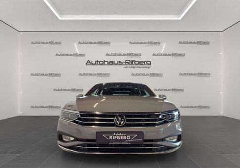 Volkswagen Passat Variant, 2024