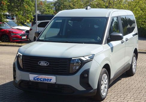 Ford Transit, 2026