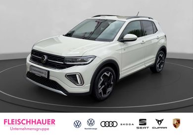 Volkswagen T-Cross, 2026