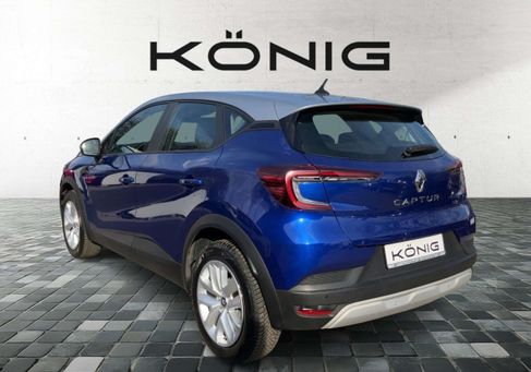 Renault Captur, 2023