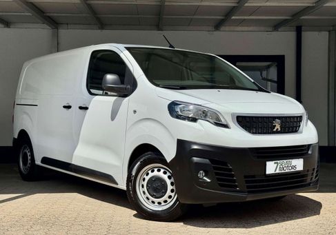 Peugeot Expert, 2021 3