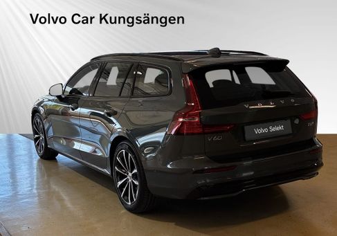 Volvo V60, 2026