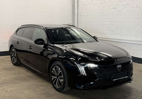 Peugeot 508, 2023