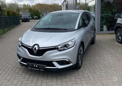 Renault Grand Scenic, 2021