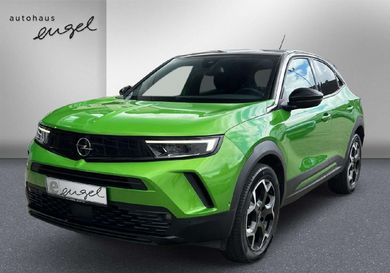 Opel Mokka, 2024