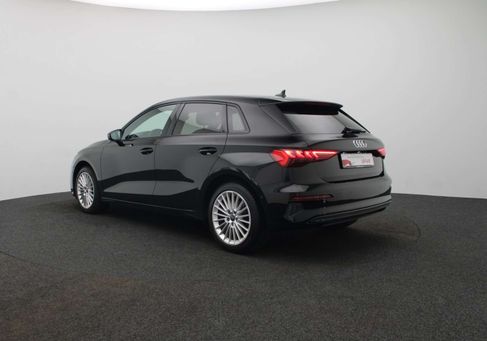 Audi A3, 2024 3