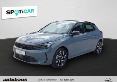 Opel Corsa, 2026