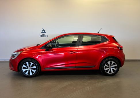 Renault Clio, 2023 3
