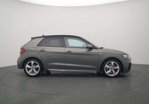Audi A1, 2019