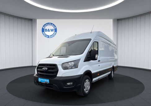 Ford Transit, 2023 3