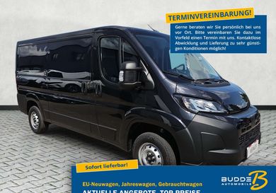Fiat Ducato, 2026