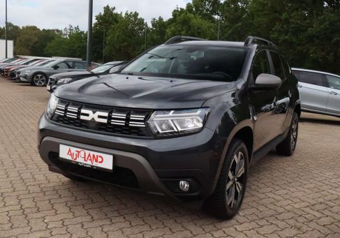 Dacia Duster, 2023 2