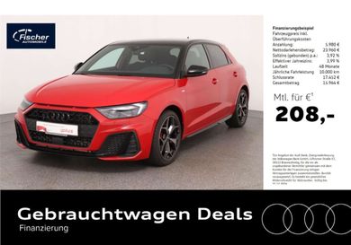 Audi A1, 2025