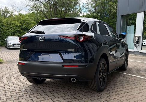 Mazda CX-30, 2026 3